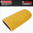 New 2000 2002 Yamaha Kodiak 400 Yfm Oem Air Filter Element 5GH-14451-01-00. Price: $16.95.