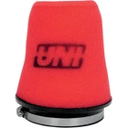 Uni NU4102ST Air Filter Red Black Stage Ii Foam Dual-layer Atv Washable Usa New. Price: $32.21.