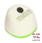 Hiflofiltro HFF1012 Dual Stage Replacement Foam Air Filter New. Price: $25.51.