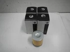 Can Am Maverick X3 Xrs Xds Oil Filters Quanity Oem New #420956123. Price: $51.96.