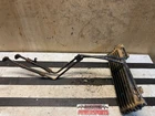 Suzuki Eiger 400 Oil Cooler W/ Lines 16600-38F00 16650-38F00 2002-2007 Used. Price: $38.99.