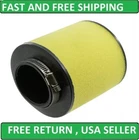New Caltric Air Filter Cleaner For Honda Sportrax TRX250EX 2X4 2001-2008 Oem. Price: $16.50.