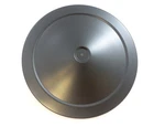 Rpc 14IN Muscle Car Style Air Cleaner Top Black R2195TBK New. Price: $36.01.