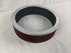 Honda Genuine 90-03 ST1100 Pan European Air Filter Element 17211-MT3-000 New. Price: $28.86.