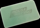 Moose Racing Hard-parts 1011-3717 Filter Air Pre-oiled Pol New. Price: $29.27.