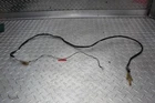 1986 Suzuki Quadsport LT230S 2X4 Wiring Harness Used. Price: $79.99.