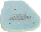 Moose Racing P3-15-06 Pre-oiled Air Filter Polaris Sportsman 90 Sc New. Price: $20.95.