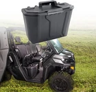 For Can Am Defender HD8 HD10 HD5 2016-2024 Utv Underseat Storage Box #715003314 New. Price: $67.89.