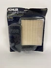 Stens 055-441 Air Filter Combo For Kohler 20-883, Cub Cadet LTX1040 Toro 15-22HP Open. Price: $16.14.