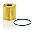 Mann Hu 711/51 Oil Filter Ford Focus C-max 2.0TDCI 03- Neu. Price: $13.82.