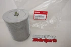 Oem Honda Air Cleaner Body 17211-HN8-000 TRX650 Rincon 2003-05 New. Price: $46.99.