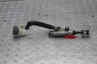 2004 Honda Sportrax TRX400EX 2X4 Rear Nissin Brake Master Cylinder Used. Price: $49.99.