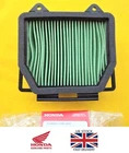 Genuine Honda Air Filter CB125R & CB300R Part No: 17210-K94-T00 New. Price: $19.02.