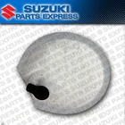 New 2006 2011 Suzuki LT-R450 Quadracer Ltr Oem Fuel Filter 44331-45G00. Price: $59.95.