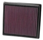 K&n 33-2990 Replacement Air Filter New. Price: $71.99.