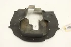 Honda Rancher 350 Fm 01 Plate Snorkel 61725-HN5-670 51082 Used. Price: $13.99.