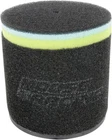 Moose Racing Triple Layer Pre-oiled Air Filter 1011-2598 New. Price: $45.95.
