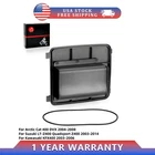 11065-S078 Airbox Lid Cover Cap W/ Seal For Kawasaki KFX400 2003 2004 2005 2006 New. Price: $37.99.