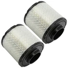 Caltric Air Filter For Polaris Ranger 570 Efi 2014-26 / Fs 2016 7082037 2521372 New. Price: $30.00.