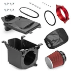 Air Box Case Cover Hook Cleaner Guide Holder Kit For Yamaha YFZ450 2004-2013 New. Price: $109.98.