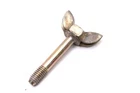 Honda 90143-958-680 Air Cleaner Cover Bolt 1984 ATC200M ATC200ES TRX200 Used. Price: $35.95.