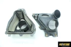 17-19 Can-am Maverick X3 Ds Turbo Intake Airbox Breather Housing Used. Price: $61.75.