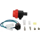 Electric Fuel Pump Inertia Switch Standard FV-7 New. Price: $84.95.
