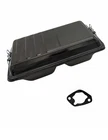 Yamakato 5500 6000 6500 8750 9000 9500 Watt 420CC Generator Air Filter New. Price: $40.29.