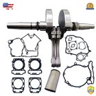 Cfmoto Crankshaft B Rod Gasket Kits Zforce Uforce 0JYA-041000-10022 New. Price: $369.99.