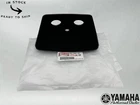 Yamaha Genuine Oem Air Filter 3FA-14461-00-00 New. Price: $21.02.