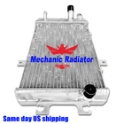 Radiator For Suzuki VZR1800 Boulevard M109R 2006-22 17710-48G00 Aluminium Engine New. Price: $90.00.