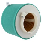 Air Filter Guide For Kawasaki Bayou KLF300-C 1989-2005 KVF300 KVF400 New. Price: $24.98.
