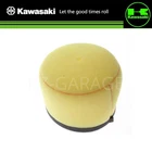 Kawasaki Genuine Air Filter Element 11013-1284 New. Price: $69.01.