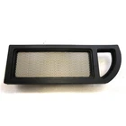 Rotary Brand Replacement Panel Air Filter Fits B&s 697153, 697014, 697634, New. Price: $11.10.
