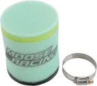 Moose Racing Pre-oiled Air Filter 1011-0855 New. Price: $33.99.