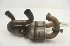 Can-am Maverick 1000 Xxc Exhaust Resonator Shell 707601611 51539 Used. Price: $374.99.