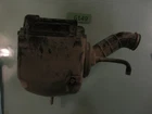 2010 Suzuki King Quad Lta 400F Air Box Intake Cleaning Housing Oem Filter Used. Price: $39.95.