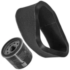 Caltric Air Filter Kit Kawasaki Brute Force KVF650 4X4 2005-2010 New. Price: $24.74.