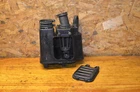 1987 Suzuki LT4WD Quad Runner 250 Air Cleaner Assembly 13700-39D01 Used. Price: $94.95.