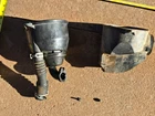 Oem Air Cleaner Assembly & Belt Cooling Inlet Suzuki LT80 / Kawasaki KFX80 For. Price: $67.99.
