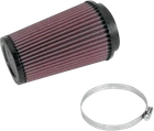 Design For Replacement Air Filter Pro-flow Yamaha PD-234-A New. Price: $90.59.