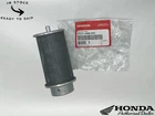 Honda Genuine Oem Air Cleaner Body 17211-HN6-000 New. Price: $34.96.
