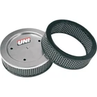 Uni Air Filter Element NU-3430 Paper/rubber/metal Replacement 14-3430 New. Price: $43.16.