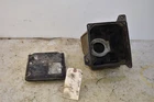 1988 Yamaha MOTO-4 YFM350ERU Air Box Lid- Broken No Screws 1YW-14411-00-00 Used. Price: $57.99.