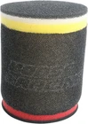 Moose Racing Triple Layer Dry Air Filter 1011-2584 New. Price: $40.95.