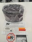 K&n High Flow Air Filter Kawasaki KVF750 Brute Force 08-26. KA-7408 New. Price: $76.99.