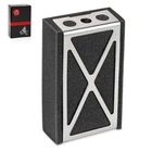 Air Filter Cleaner Element With Plate For Honda Fourtrax TRX70 2X4 1986-1987 New. Price: $17.99.