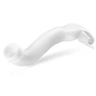 Airbox Breather Intake Snorkel Duct Tube For Honda Recon TRX250EX TRX250X New. Price: $29.99.
