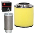 2002 2003 2004-2023 For Honda Recon TRX250TM Air Filter & Guide Cleaner Body New. Price: $29.00.