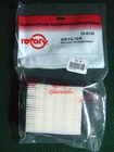 19-8330 Air Filter 3-7/8"X3-7/16" Rotary Part # Replaces Tecumseh 36046 New. Price: $5.00.